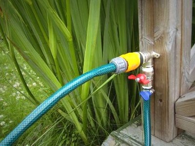 Обеспечения дома автономным водоснабжением